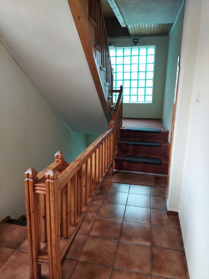Pensiune Casa Barcaru Азуга Экстерьер фото
